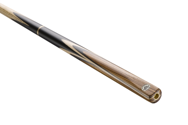 Peradon Harlow ¾ Joint Ash Snooker Cue